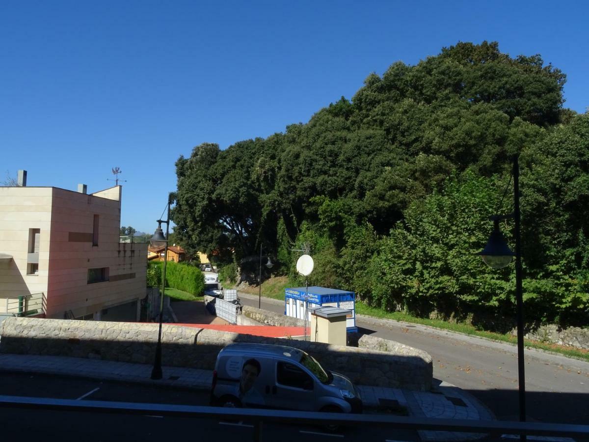 Calle Clemente Hernando Balmori Nº7 Llanes Exterior foto